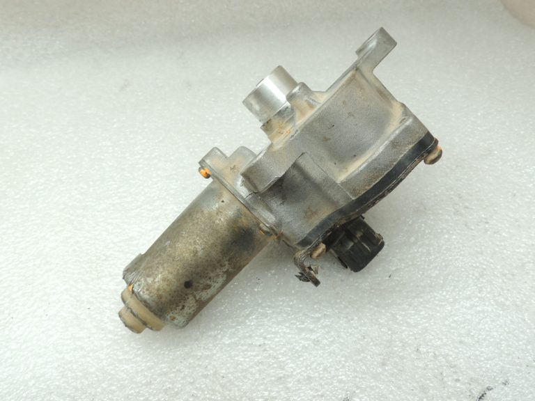 Ford Ranger P375 TKE pārnesumkārbas pārnesumkārbas piedziņas servomotors JB3P-7G360-BA