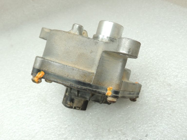 Ford Ranger P375 TKE pārnesumkārbas pārnesumkārbas piedziņas servomotors JB3P-7G360-BA