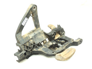 Ford Ranger P375 TKE manuālā pārnesumkārba TMT82 6 pakāpju pārslēgšanas vārti DB3R-7C372-EA