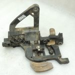 Ford Ranger P375 TKE manuālā pārnesumkārba TMT82 6 pakāpju pārslēgšanas vārti DB3R-7C372-EA