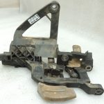Ford Ranger P375 TKE manuālā pārnesumkārba TMT82 6 pakāpju pārslēgšanas vārti DB3R-7C372-EA