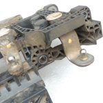 Ford Ranger P375 TKE manuālā pārnesumkārba TMT82 6 pakāpju pārslēgšanas vārti DB3R-7C372-EA