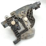 Ford Ranger P375 TKE manuālā pārnesumkārba TMT82 6 pakāpju pārslēgšanas vārti DB3R-7C372-EA