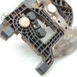 Ford Ranger P375 TKE manuālā pārnesumkārba TMT82 6 pakāpju pārslēgšanas vārti DB3R-7C372-EA