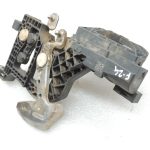 Ford Ranger P375 TKE manuālā pārnesumkārba TMT82 6 pakāpju pārslēgšanas vārti DB3R-7C372-EA