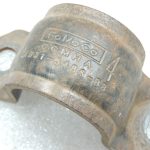 Ford Ranger P375 TKE stabilizatora kronšteina skavu komplekts 1723745 AB31-5486-BB