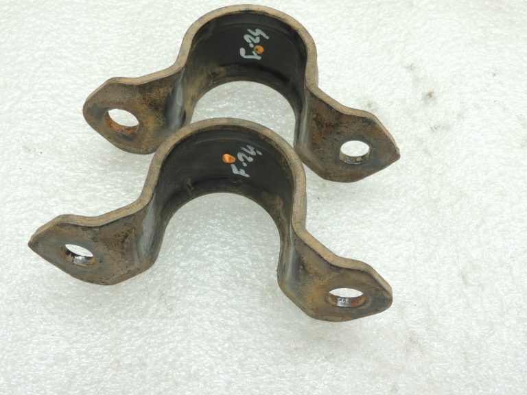 Ford Ranger P375 TKE stabilizatora kronšteina skavu komplekts 1723745 AB31-5486-BB