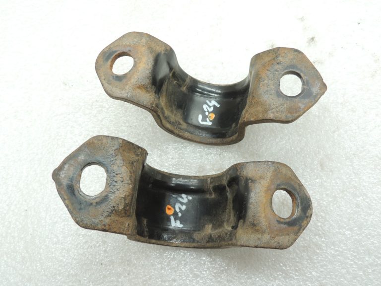Ford Ranger P375 TKE stabilizatora kronšteina skavu komplekts 1723745 AB31-5486-BB