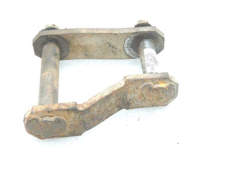 Ford Ranger P375 TKE Aizmugurējās atsperes kronšteins kreisais vai labais AB315K583AC