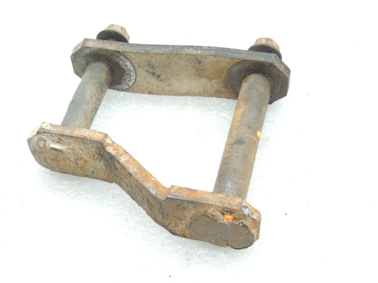 Ford Ranger P375 TKE Aizmugurējās atsperes kronšteins kreisais vai labais AB315K583AC