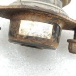 Ford Ranger P375 TKE Virsbūves stiprinājums Virsbūves stiprinājums AB39-5418-AA