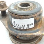 Ford Ranger P375 TKE Virsbūves stiprinājums Virsbūves stiprinājums AB39-5418-AA