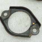 Ford Ranger P375 TKE Virsbūves stiprinājums Virsbūves stiprinājums AB39-5418-AA