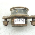 Ford Ranger P375 TKE Virsbūves stiprinājums Virsbūves stiprinājums AB39-5418-BA