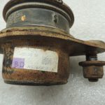 Ford Ranger P375 TKE Virsbūves stiprinājums Virsbūves stiprinājums AB39-5418-BA