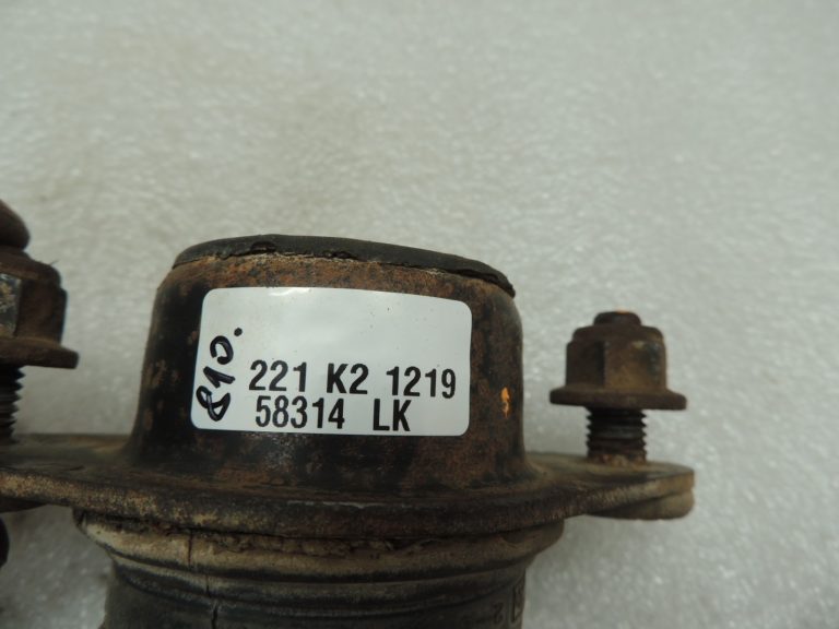 Ford Ranger P375 TKE Virsbūves stiprinājums Virsbūves stiprinājums AB39-5418-BA