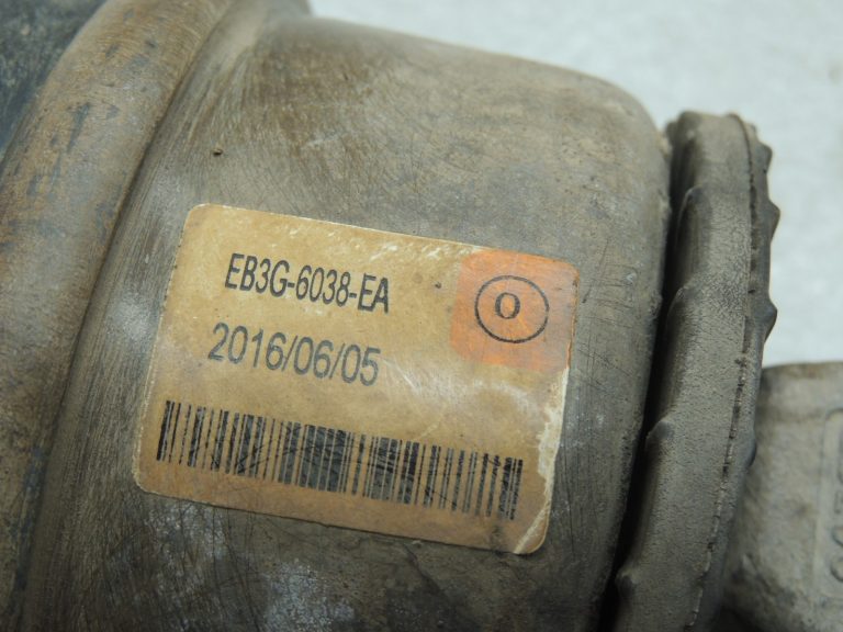 Ford Ranger P375 TKE motora stiprinājums labajā pusē EB3G-6038-EA