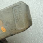 Ford Ranger P375 TKE motora stiprinājums labajā pusē EB3G-6038-EA