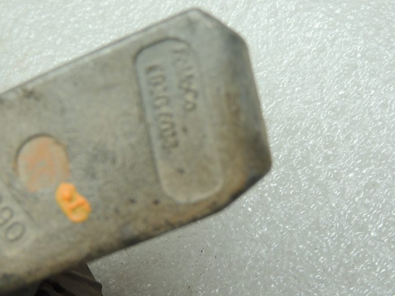 Ford Ranger P375 TKE motora stiprinājums labajā pusē EB3G-6038-EA