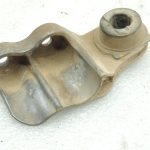 Ford Ranger P375 TKE 2.2TDCi izplūdes kronšteins EB3G-5261-AC
