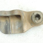 Ford Ranger P375 TKE 2.2TDCi izplūdes kronšteins EB3G-5261-AC