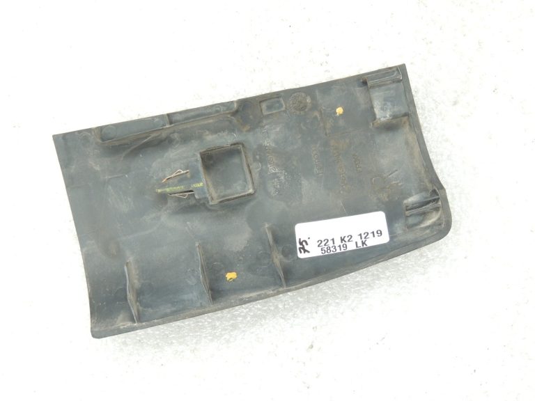 Ford Ranger P375 TKE Bagāžas nodalījuma pārsegs pa labi AB39-21551A98-A