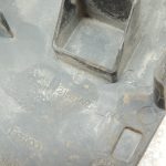 Ford Ranger P375 TKE Bagāžas nodalījuma pārsegs pa labi AB39-21551A98-A