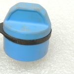 Ford Ranger P375 TKE dīzeļdegviela Adblue degvielas uzpildes vāciņš HU5A-5K204-AA