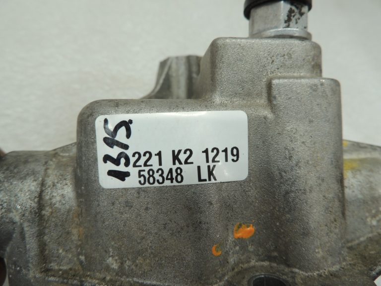Opel F13 F17 pārnesumkārbas pārslēgšanas vārtu mehānisms 90400206