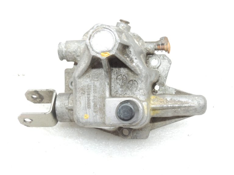 Opel F13 F17 pārnesumkārbas pārslēgšanas vārtu mehānisms 90400206