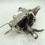 Opel F13 F17 pārnesumkārbas pārslēgšanas vārtu mehānisms 90400206