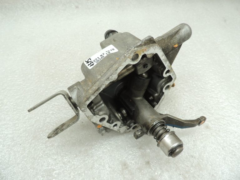Opel F13 F17 pārnesumkārbas pārslēgšanas vārtu mehānisms 90400206