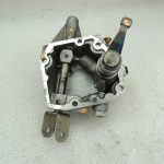Opel F13 F17 pārnesumkārbas pārslēgšanas vārtu mehānisms 90400206