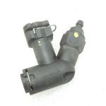 Opel Vectra C Signum F40 Sajūga hidrauliskā līnija 55352003