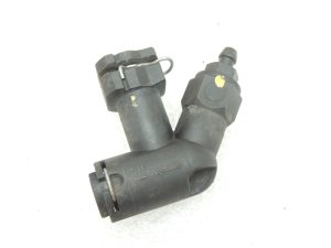 Opel Vectra C Signum F40 Sajūga hidrauliskā līnija 55352003