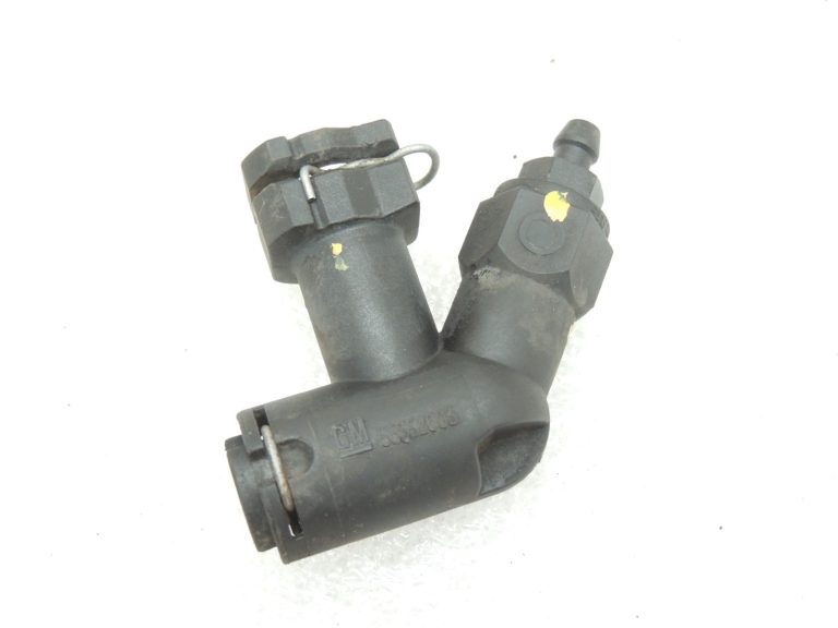 Opel Vectra C Signum F40 Sajūga hidrauliskā līnija 55352003