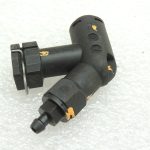 Opel Vectra C Signum F40 Sajūga hidrauliskā līnija 55352003