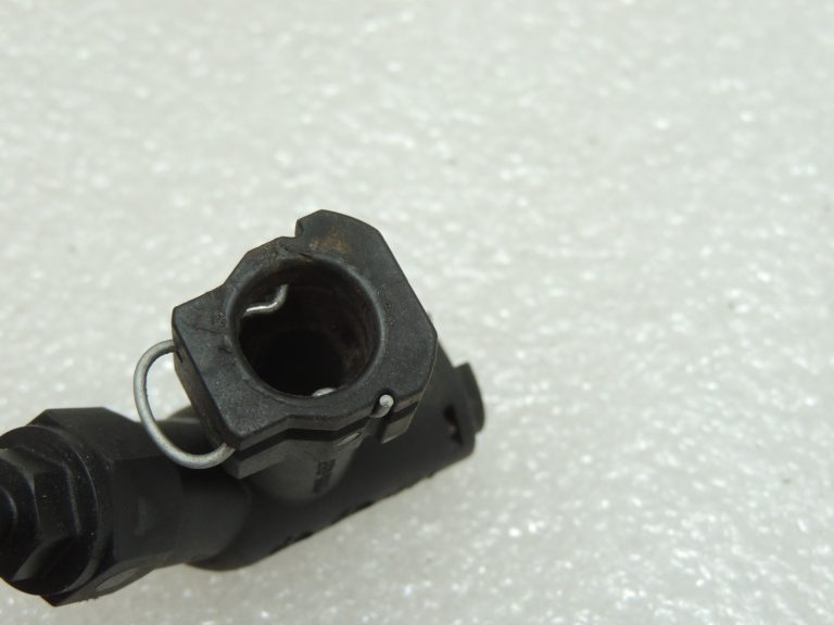 Opel Vectra C Signum F40 Sajūga hidrauliskā līnija 55352003