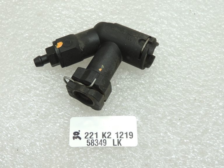 Opel Vectra C Signum F40 Sajūga hidrauliskā līnija 55352003