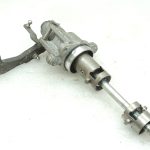 Opel M32 pārnesumkārbas pārslēgšanas vārtu mehānisms 55563741