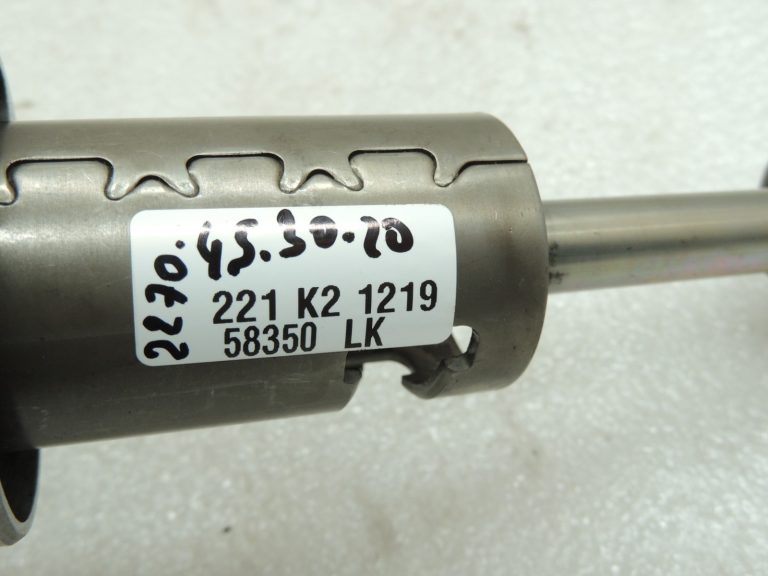 Opel M32 pārnesumkārbas pārslēgšanas vārtu mehānisms 55563741