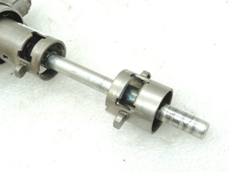 Opel M32 pārnesumkārbas pārslēgšanas vārtu mehānisms 55563741