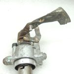 Opel M32 pārnesumkārbas pārslēgšanas vārtu mehānisms 55563741