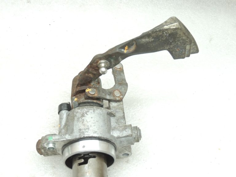 Opel M32 pārnesumkārbas pārslēgšanas vārtu mehānisms 55563741
