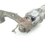 Opel M32 pārnesumkārbas pārslēgšanas vārtu mehānisms 55563741