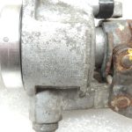 Opel M32 pārnesumkārbas pārslēgšanas vārtu mehānisms 55563741
