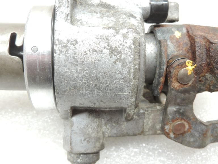 Opel M32 pārnesumkārbas pārslēgšanas vārtu mehānisms 55563741