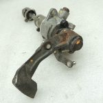 Opel M32 pārnesumkārbas pārslēgšanas vārtu mehānisms 55563741