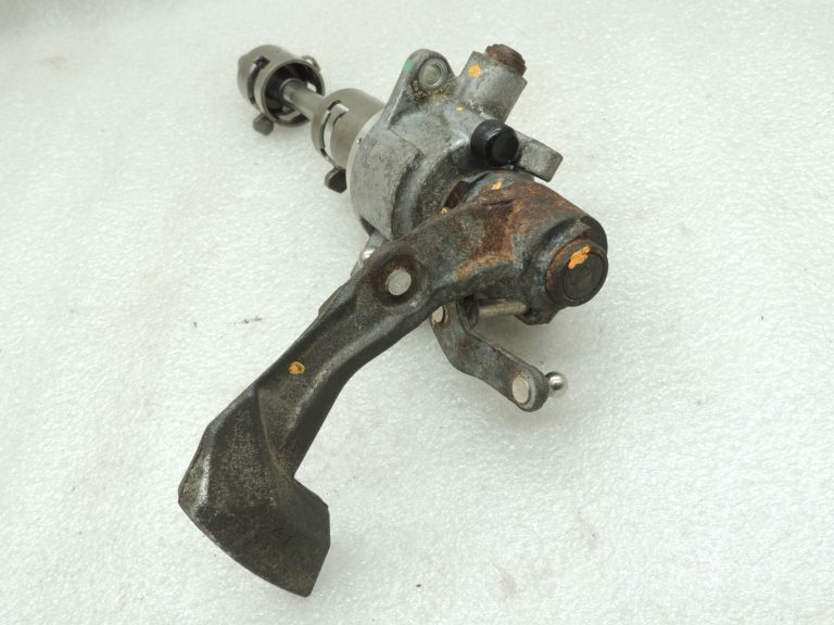 Opel M32 pārnesumkārbas pārslēgšanas vārtu mehānisms 55563741