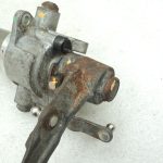 Opel M32 pārnesumkārbas pārslēgšanas vārtu mehānisms 55563741